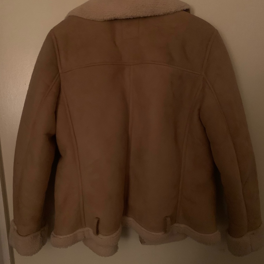 Jacket - Picture 4 of 5